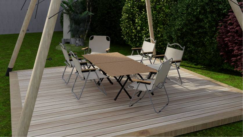 南江县帐篷生产厂家：以匠心筑牢户外装备的品质根基